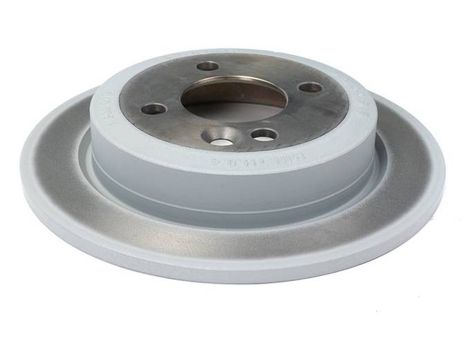 Mini Disc Brake Rotor - Rear (259mm)